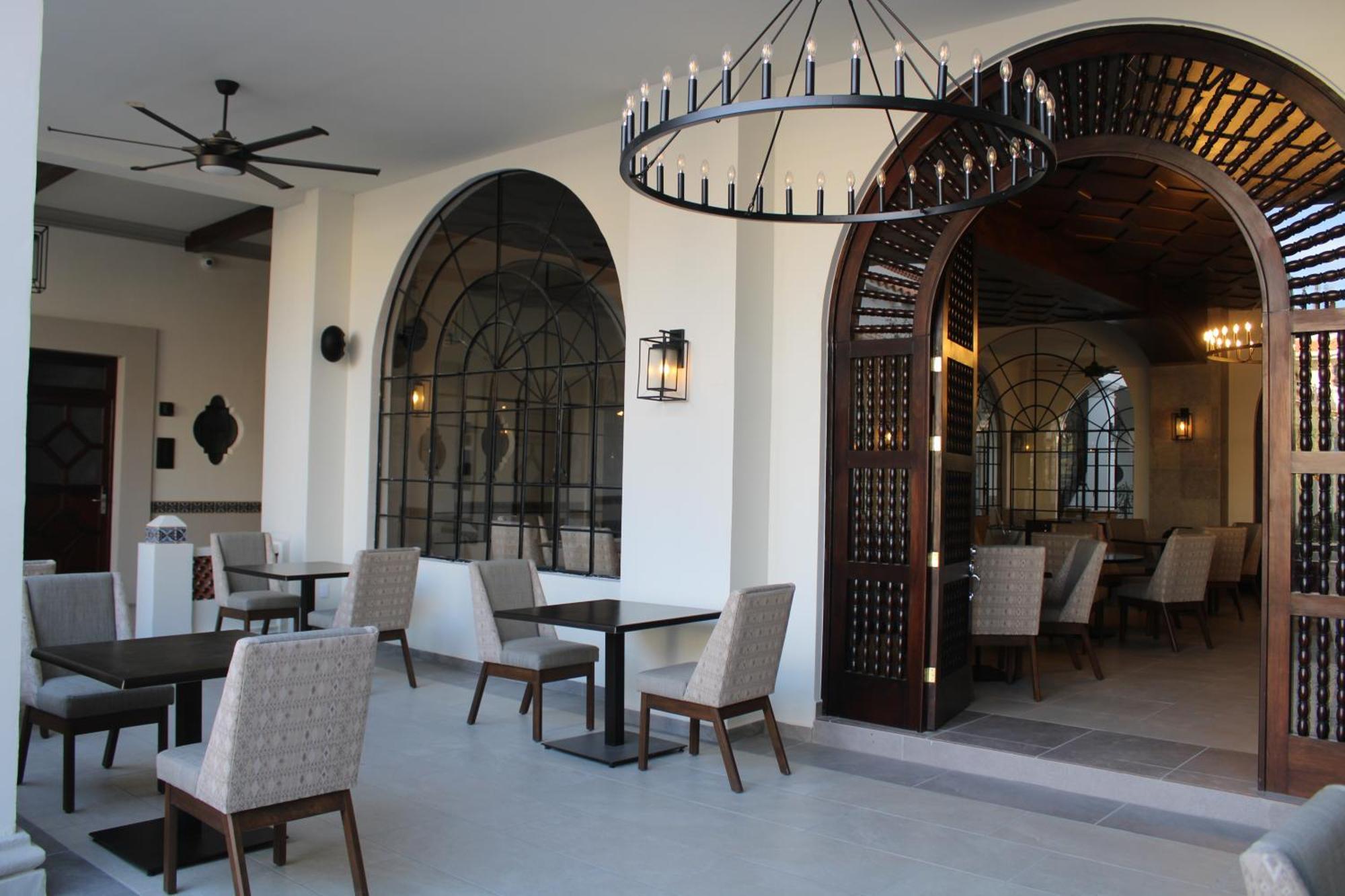 Gran Hotel Mexico By Solaris Tehuacán Buitenkant foto